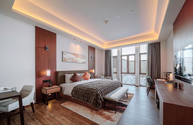 Oakwood Suites Chongli - Foto 26