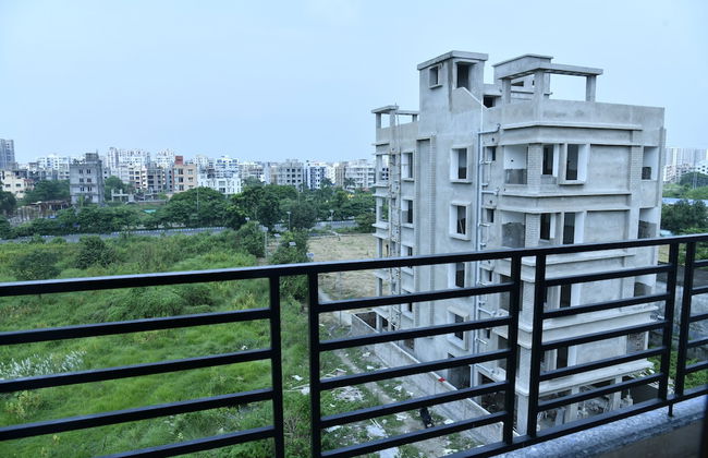 MM Hotel and Service Apartment - Foto 8