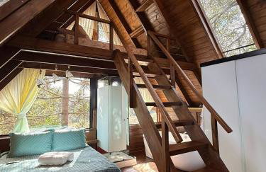 Casa na Árvore em Guarapuava - Foto 24