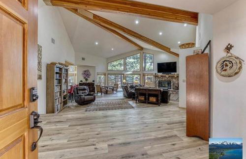 6000 sqft Pine House with indoor swimming pool - Foto 18