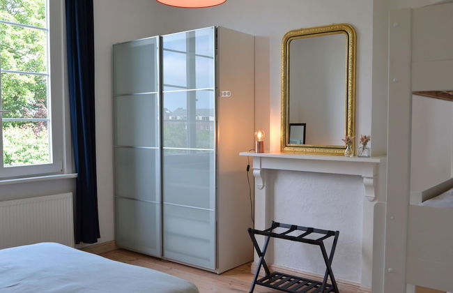 Holiday Home in Oosteeklo Near the Meetjeslands Area - Foto 3