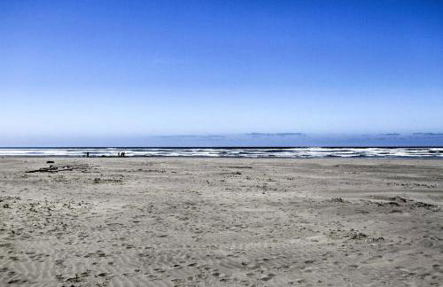 Walk to Beach! The Little Orcas Moclips Cottage - Foto 3