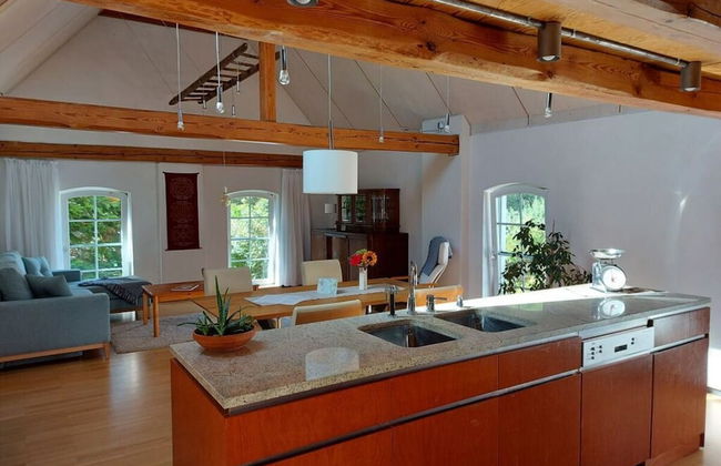 Zonnehof in het Geiseltal - Foto 6