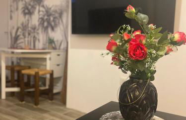 Villa LCP Évasion Romantique en Provence, Spa Privé en Option jacuzzi, sauna & hammam - Foto 13