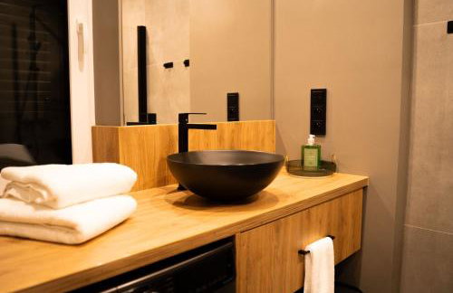 Domki Natura Zator - Foto 27