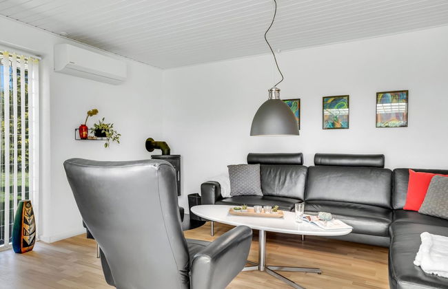 "Maleen" - 150m to the fjord - Foto 20