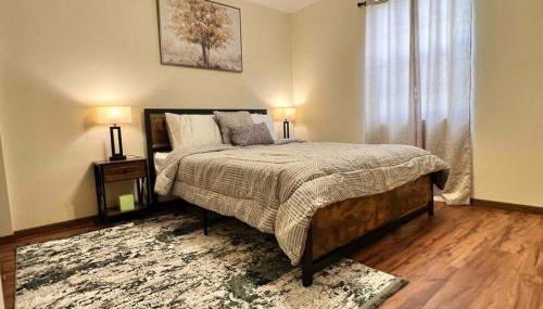 Beautiful 2BR Apartment. Black-out Curtains - Foto 3