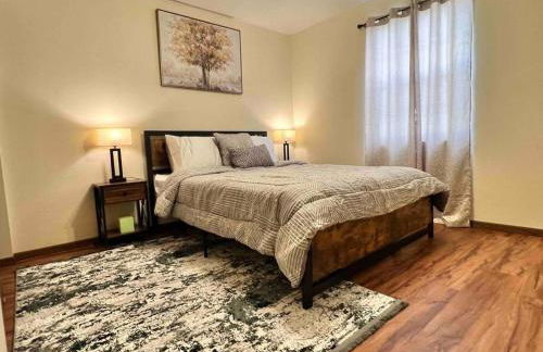 Beautiful 2BR Apartment. Black-out Curtains - Foto 3