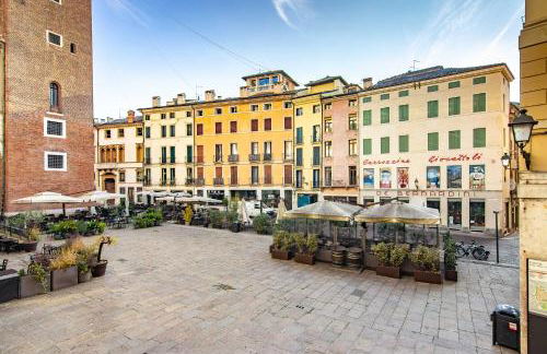 CASA MARGHERITA Basilica view & Terrace - Foto 14