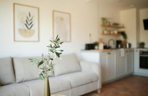 Modern flat with Montgo view - Photo 21