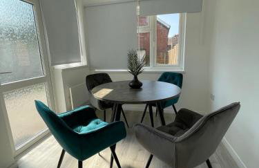 Elegant 4-Bed Victorian Home - Foto 12