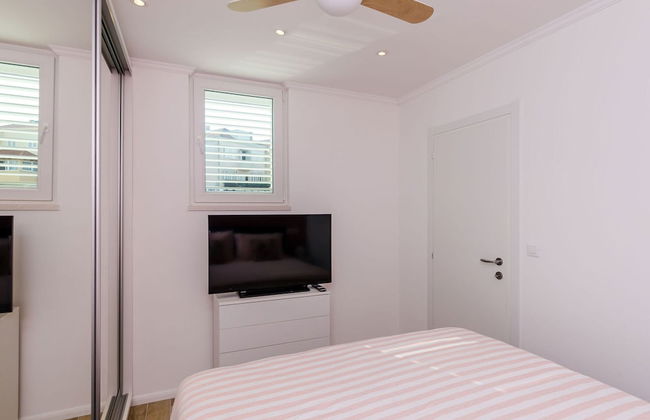 Apartment Bianco - One Bedroom Apartment - Foto 2