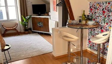 Magical studio, good vibes - Foto 4