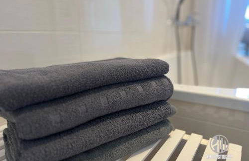 KMHosting Luxe Apartment Chemnitz-Zentrum - Foto 18