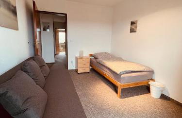 Ferienwohnung Bienenkorb - Foto 8