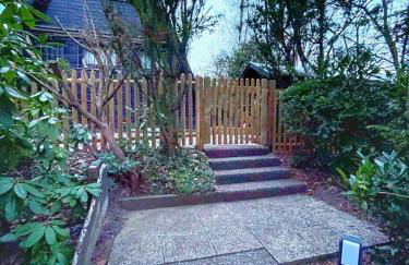 Ferienhaus Zur Bergeshöhe - Foto 16