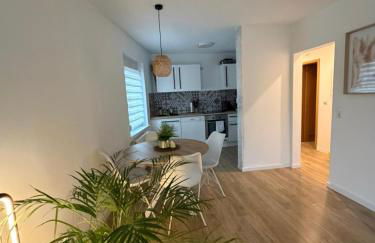 S&G Home Stilvolles 2-Zimmer-Apartment in zentraler Lage, Komfort & Entspannung garantiert! - Foto 4