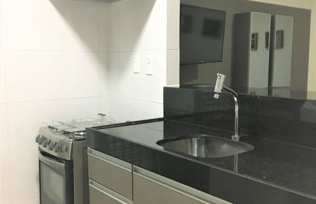 Apartamento Tambau a Beira Mar - Foto 60