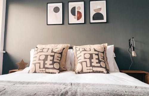 Grosvenor House by Solace Stays - Foto 28