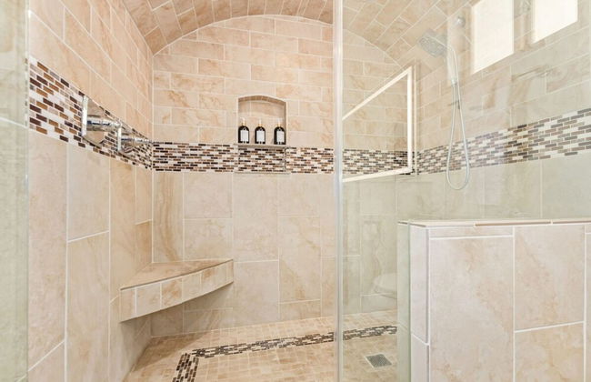 Tiki Paradise w Htd Pool Putt Grn Tiki Bar - Photo 22