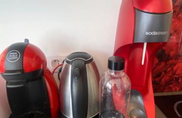 Appartement Veules roses , la cressonnière: « Veules & Victor « - Foto 42