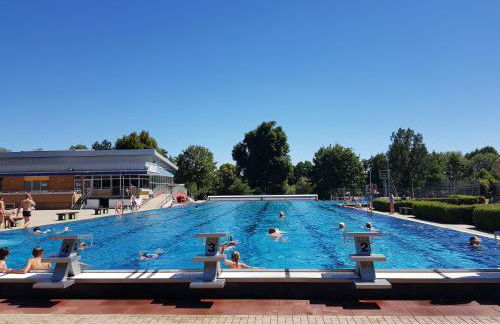 Apartment Am Sternberg 236 - Foto 57