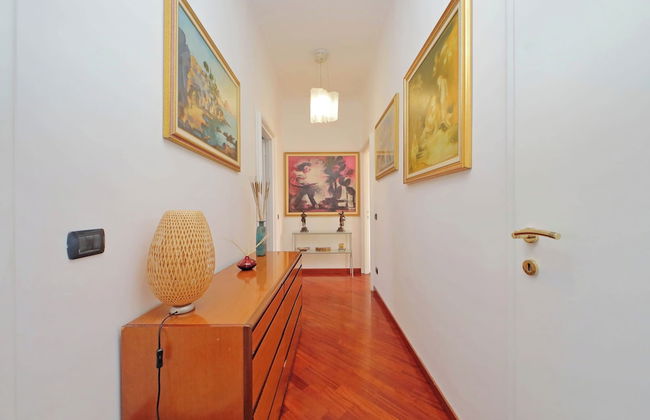 Una finestra sulla cupola di San Pietro - Photo 2