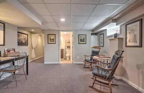 The MD and PA Line Retreat Scenic Country Getaway! - Photo 11