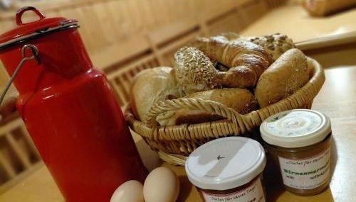 Ferienhof Kagerbauer - Foto 5