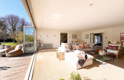 Spring House by The Suffolk Cottage Collection - Foto 2