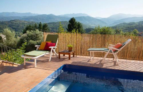 Tranquil Tuscan House with Pool and Scenic Views - Foto 18
