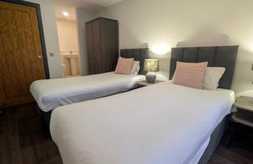 Dockside Aparthotel, Best Western Signature Collection - Foto 71