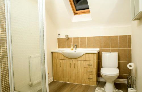 Greatmindz abode - Foto 8