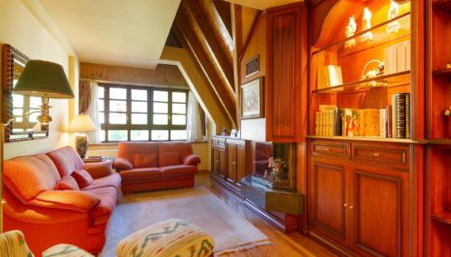 Apartament Araneu - Photo 1