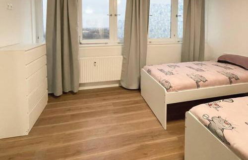 Wohnung in Krefeld. 4 Personen. - Foto 9