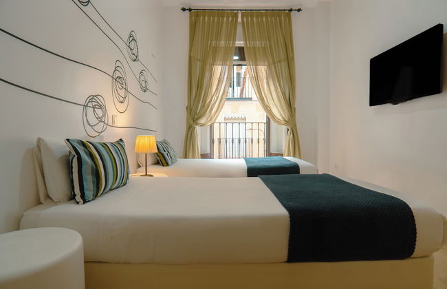 Smartr Madrid Chueca - Foto 69