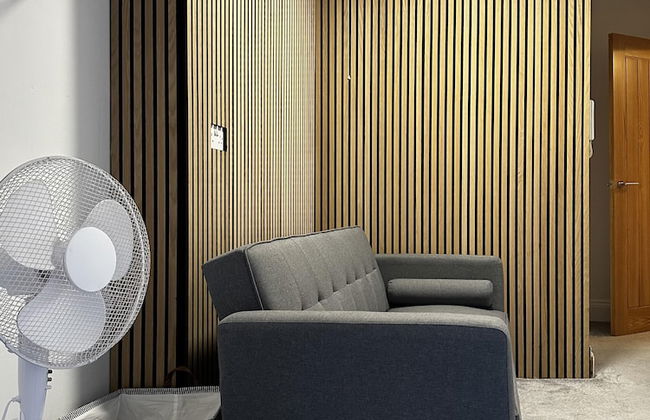 Flexible One Bedroom Apartment With Sofa Beds - Foto 15