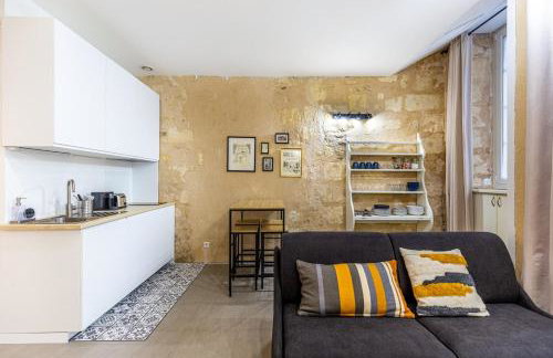 GuestReady - Cozy apt in Frederic & Isabelle place - Foto 1