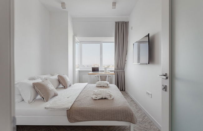 Royal Apartments Onilovoy 18 - Foto 16