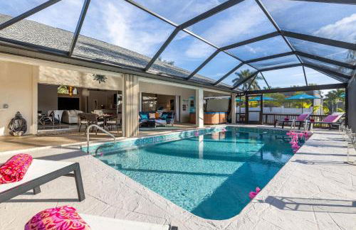 The Palms - Cape Coral - Roelens Vacations - Foto 49