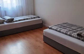 Trzy Szczęścia - Foto 5