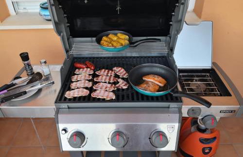 Meerblick Casares del Sol - Foto 28