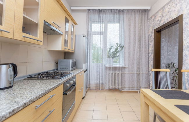 StudioMinsk Apartments in Centre - Foto 24