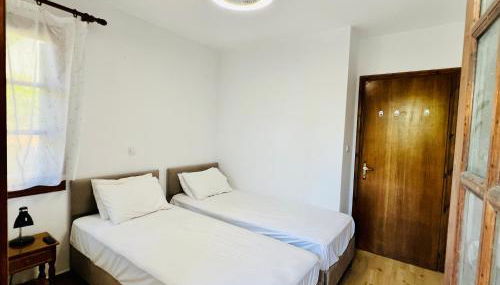 Elgi Cottage - Foto 4, wardrobe