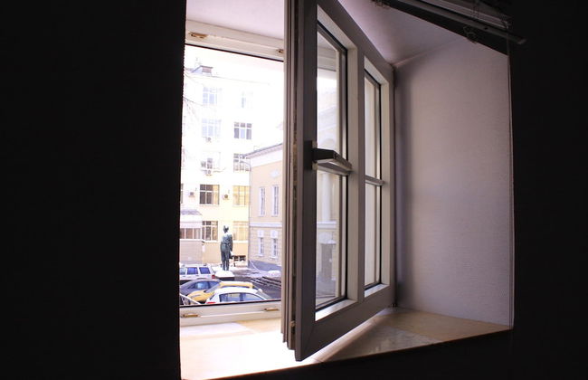 Arbat House Apartments on Povarskaya - Photo 14