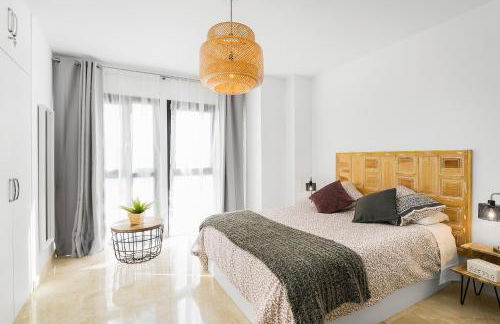 Apartamento Lujo Ancha del Carmen - Photo 1