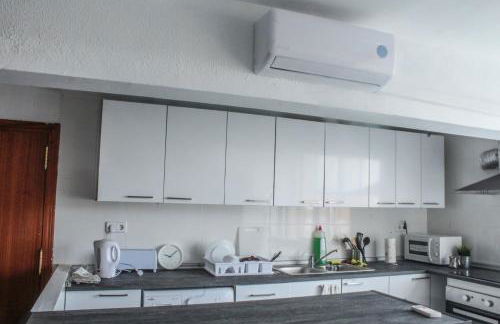 Flat close to beach perfect for families and groups - Actor Mauri 18 - Foto 4