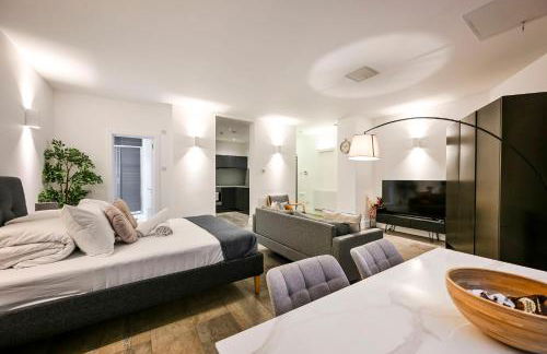 Comfortable Studio Apartments Shoreditch - Foto 16