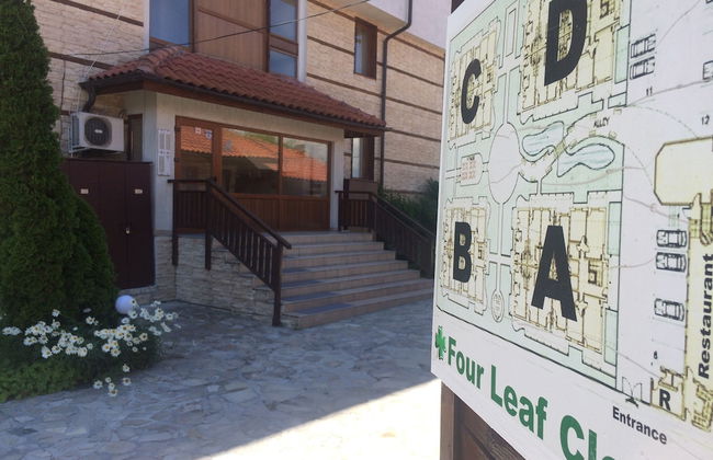 Four Leaf Clover Apartments to Rent - Foto 2