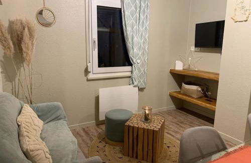 La petite halte - Foto 9